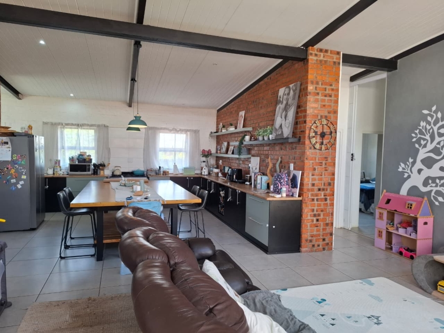 3 Bedroom Property for Sale in Bayswater Free State